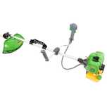 Motocoasa benzina PartnerPro PPA-56, 2T, 5.8 CP, 10000 rpm