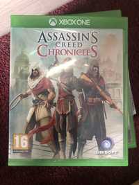 Assassin’s Creed Chronicles Xbox