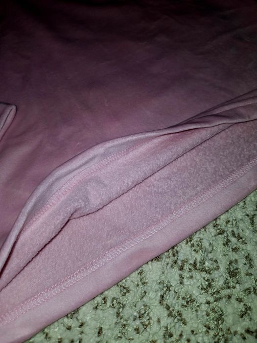 Lot pijamale catifea 8-10 ani (134/140)