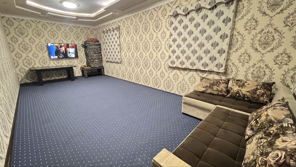 Oqtosh dacha | Дача Октош