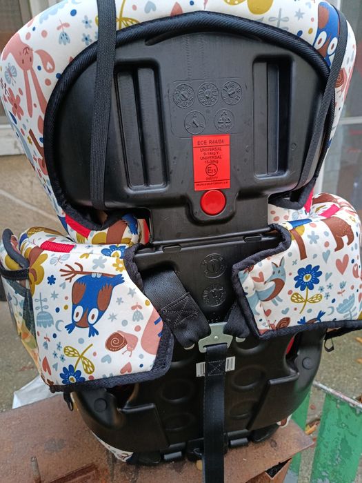 Scaun auto U-grow