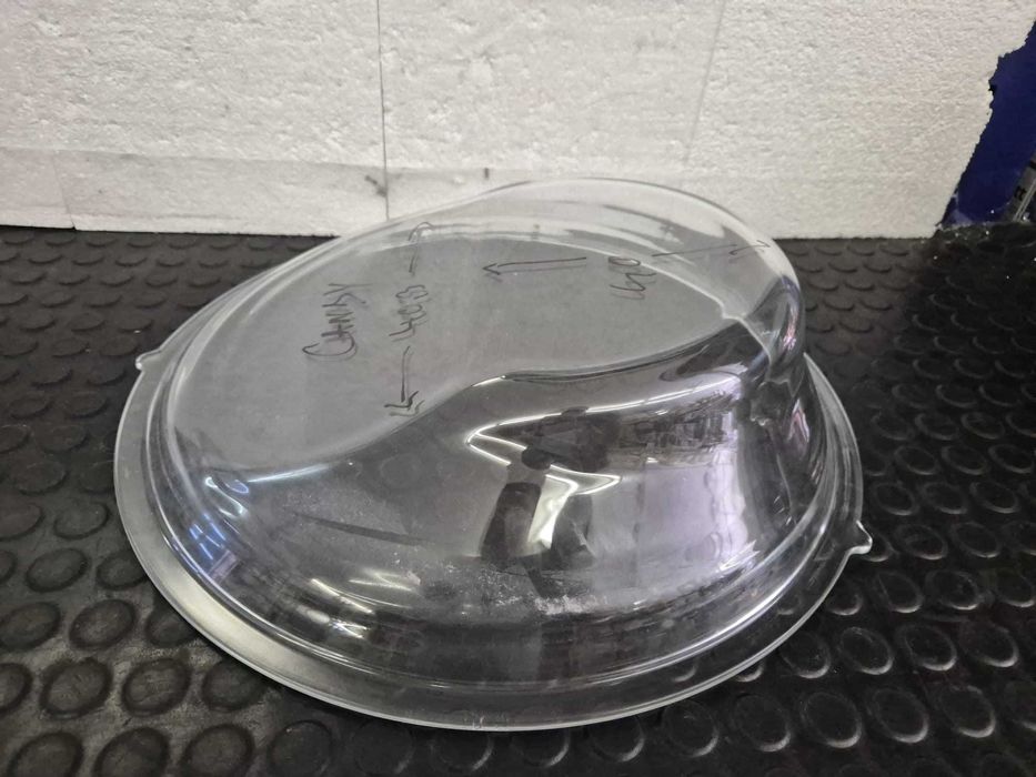 Geam hublou masina de spalat Candy seriile ROW, diametru 40.3 cm/ C131