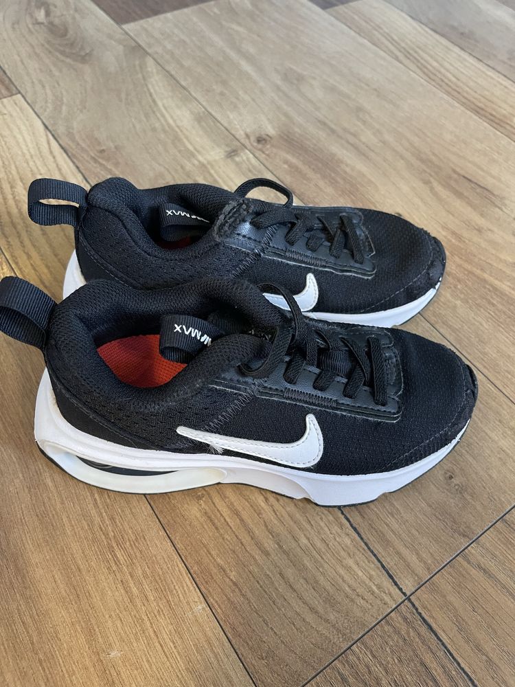 Детски маратонки Zara 30 размер,Nike 31.5 р-т,Nike  flex runner 2 28.5