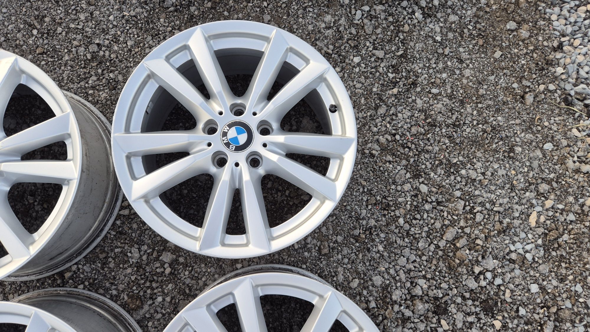 Оригинални джанти БМВ 5/120 BMW x5 f15 5x120