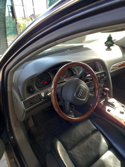 Vand audi a6 3.0 D