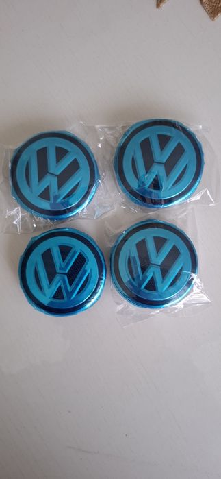 Ступечные колпачки VW