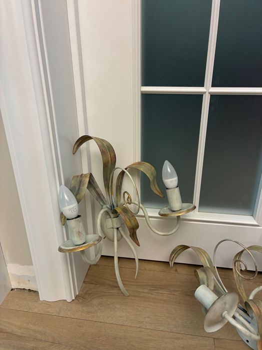 Бра/ светильники