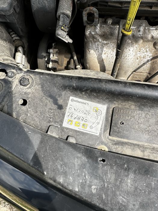 Opel Astea H 1.6 benzina vând/schimb