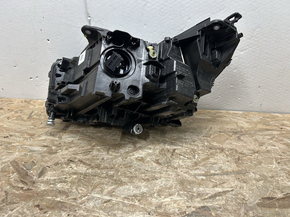 Far faruri bmw G60 G61 full led adaptiv 2024-2025 dreapta