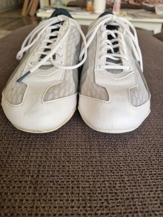 Оригинални мъжки маратонки Puma BMW Motorsport - размер 43