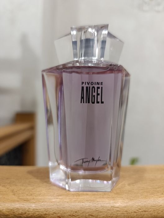 Thierry Mugler - Angel Pivoine Refill Bottle 50ml edp
Thierry Mugler -