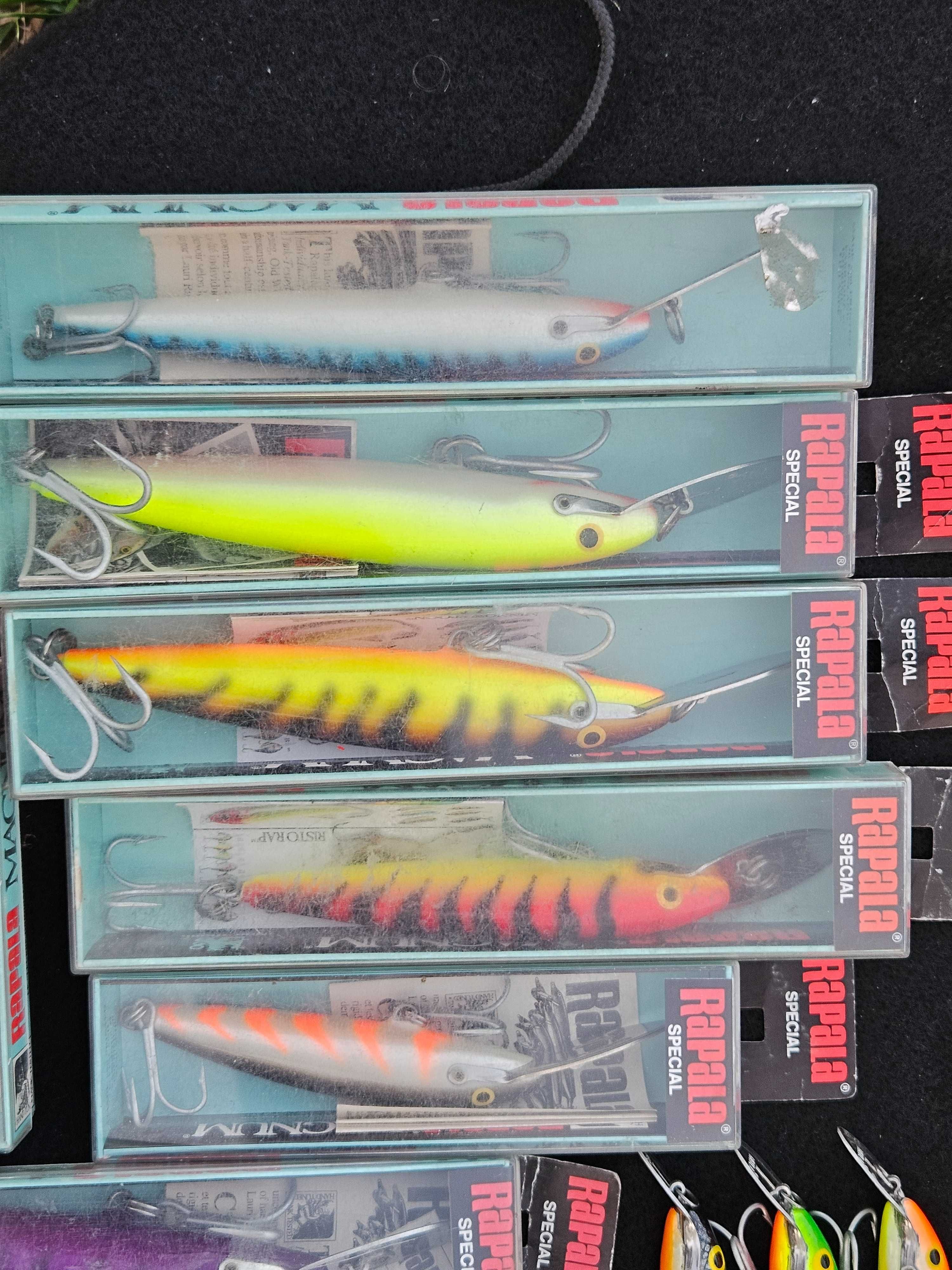 Rapala CDMAG 7,9,11,13,14,18