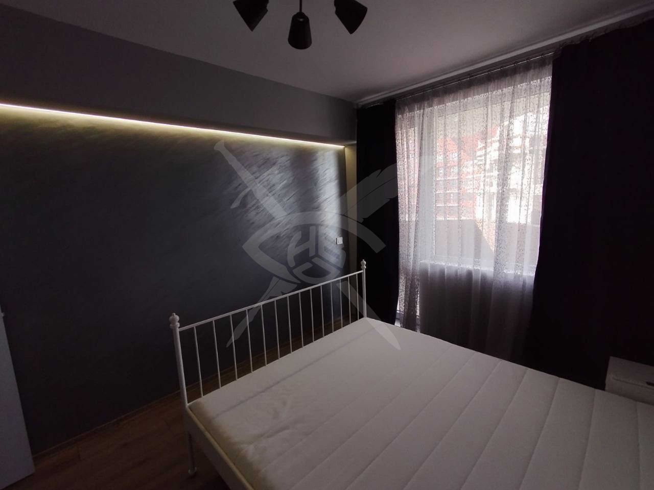 Продава се Двустаен апартамент в Варна, Погреби - 53 кв.м за 2642 €/кв.м - Снимка #4