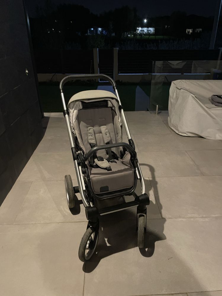 Vand carucior Mutsy Nio 2 in 1