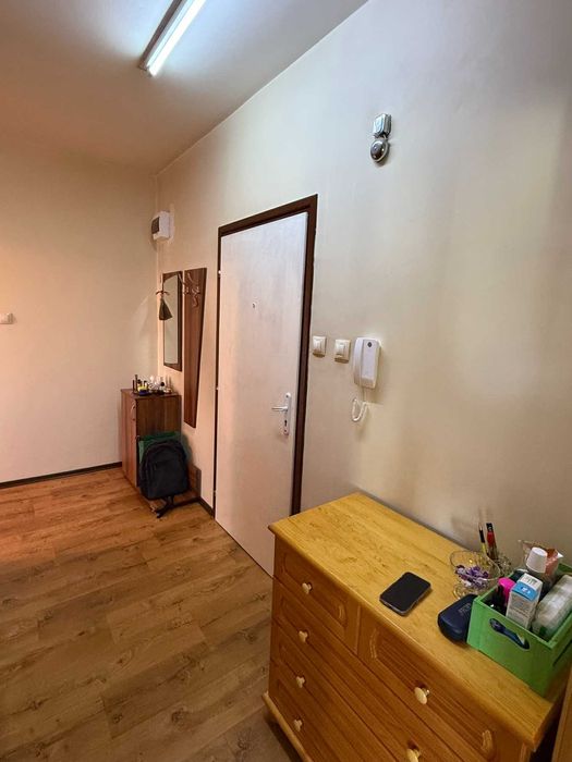 Продава се Двустаен апартамент в София, Люлин 9 - 46 кв.м за 2870 €/кв.м - Снимка #14