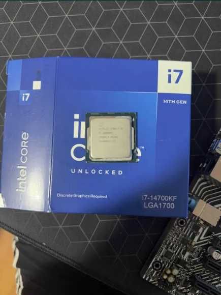 Procesor Intel® Core™ i5-10600KF Comet Lake, 4.1GHz