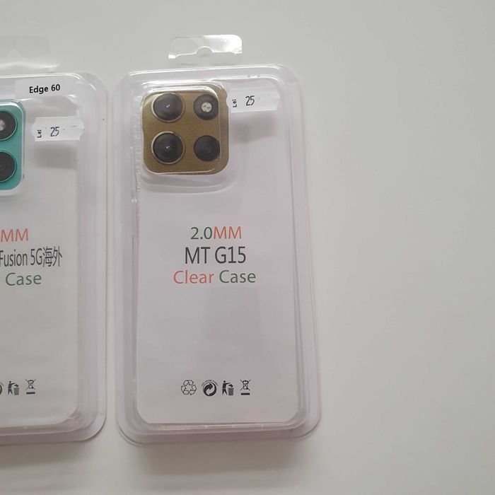 Husa Motorola Edge 50 Neo / Edge 50 Ultra / 60 Pro / 60 Fusion