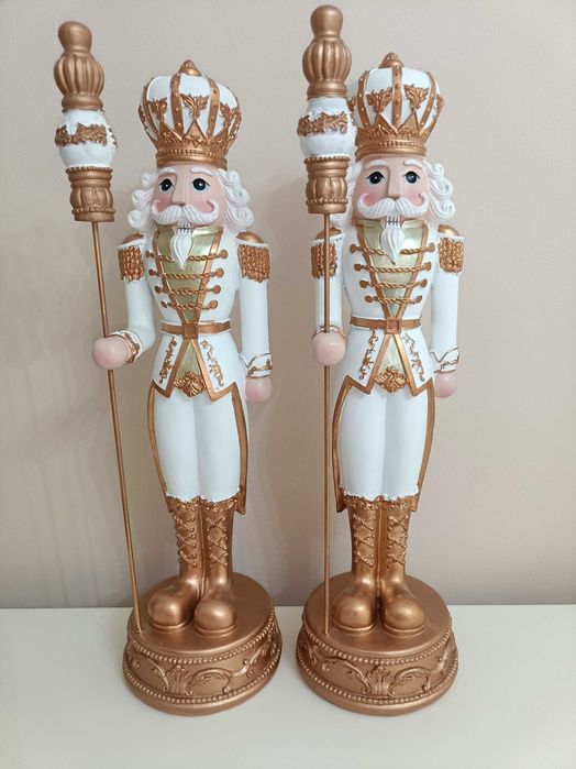 Soldățel de colecție cu sceptru