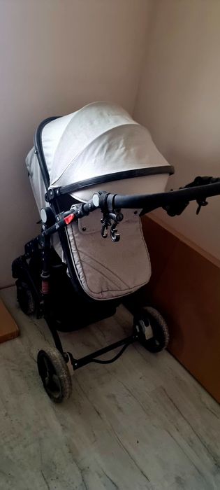 Комбинирана количка