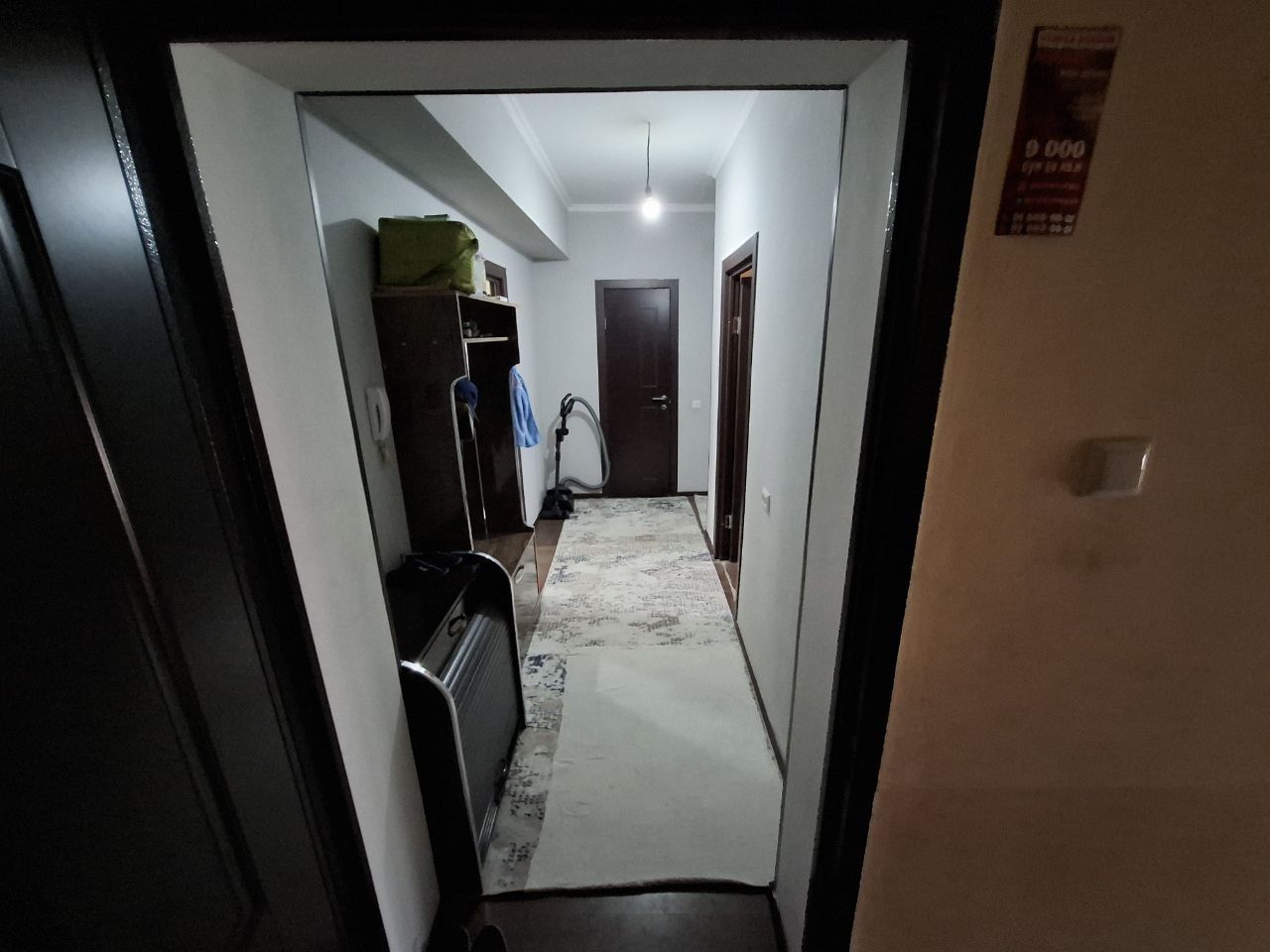 2 xonalik uy sotiladi barcha jixozlari bilan  xojimyatida