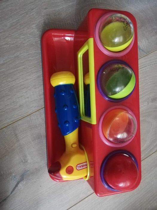 Детски играчки