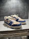КАТО НОВИ Louis Vuitton Trainers