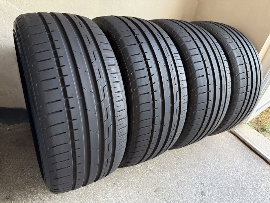 Anvelope 235/40/18 95Y GT-Radial SportActive2 DOT4524