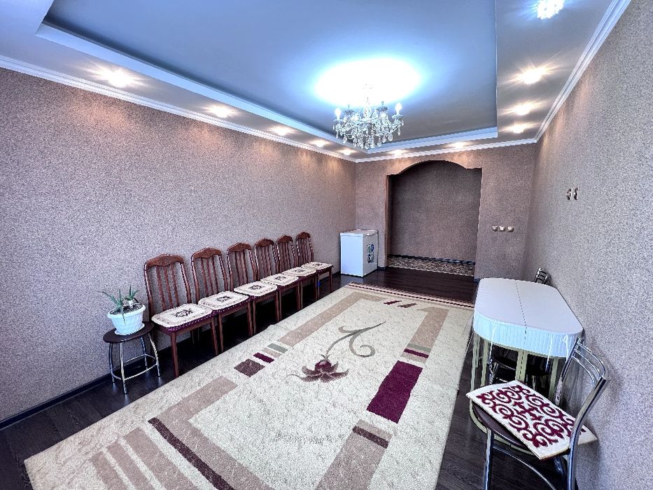 Продаю 3х комнатную квартиру