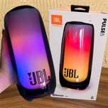 JBL Pulse 5 - 360° Led show