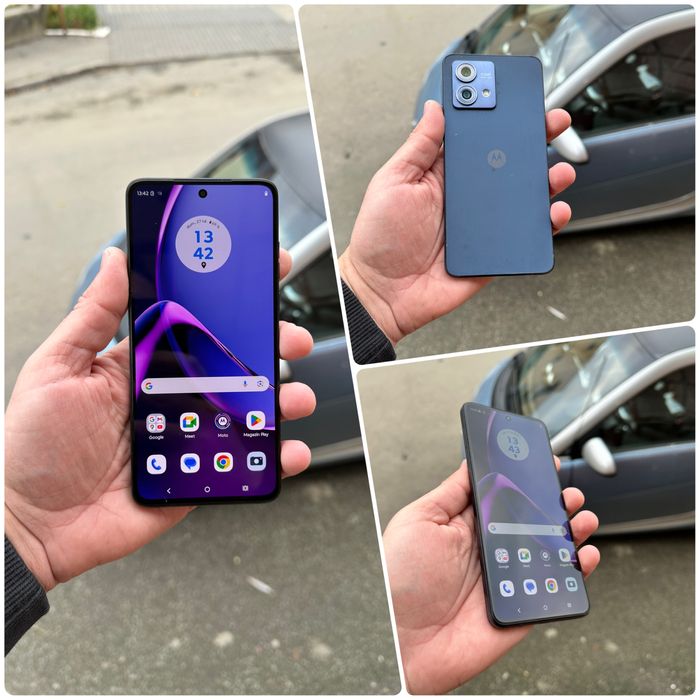 Motorola G84 256 Gb 12+8 Gb Ram Boost dual sim dezmembrez telefoane