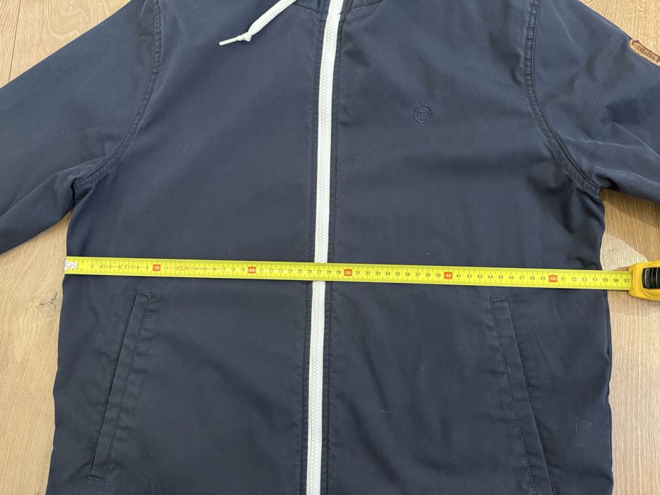 Element M barbati geaca subtire