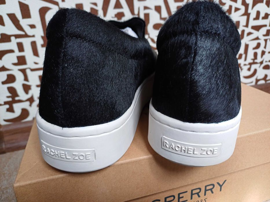 RACHEL ZOE "Reena" луксозни обувки