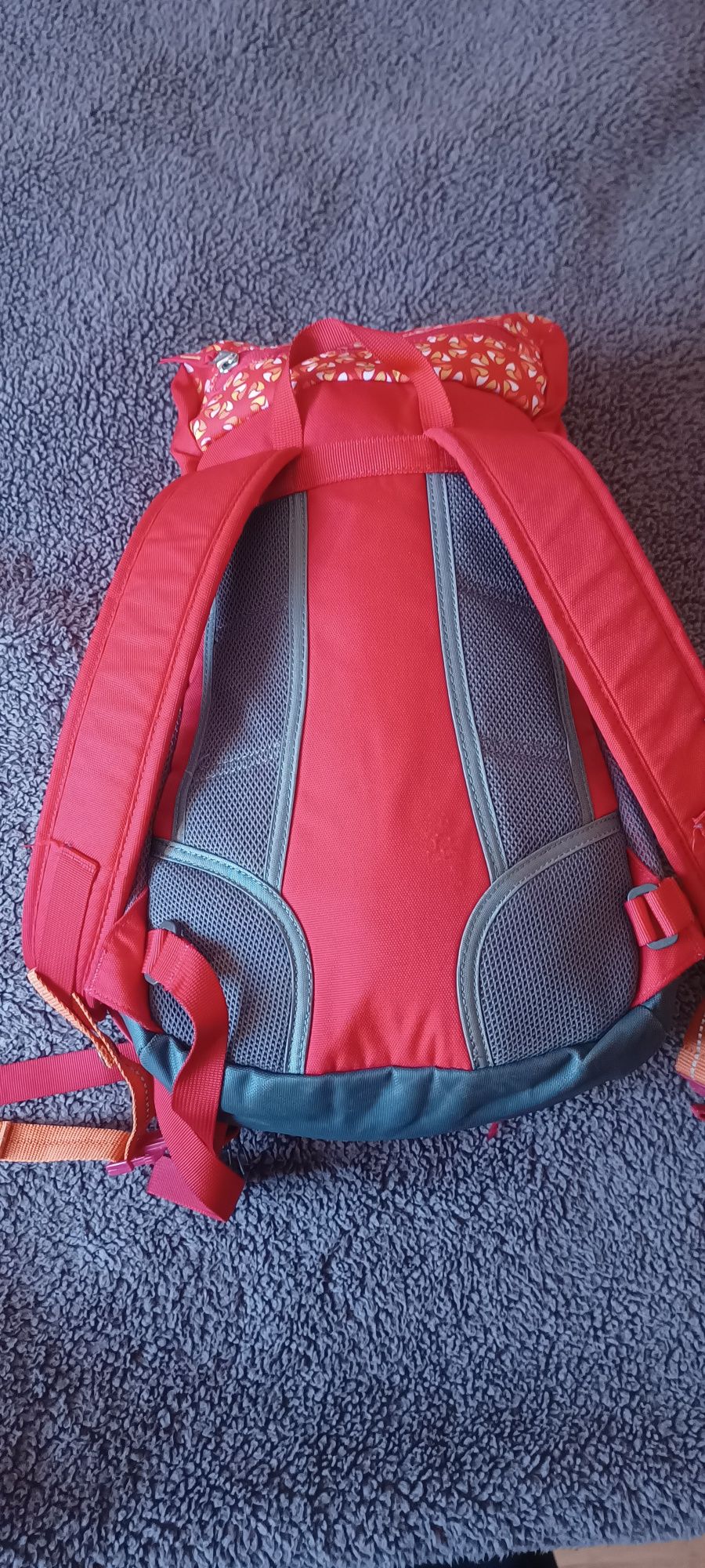 Туристическа раница Vaude - 10л.