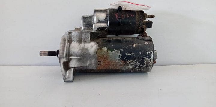 Electromotor 0001112044 Volkswagen VW Polo a 3-a generatie 6N