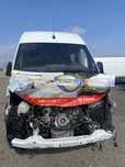 Mercedes Sprinter 317CDI OM654 2023г
