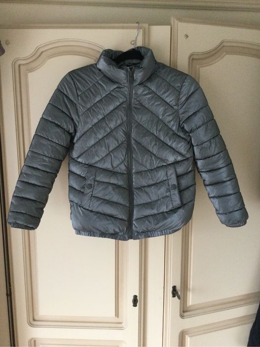 Geaca Zara marimea 128