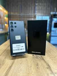 Samsung Galaxy S23 ultra 512gb black