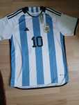 Tricou Leo Messi Argentina