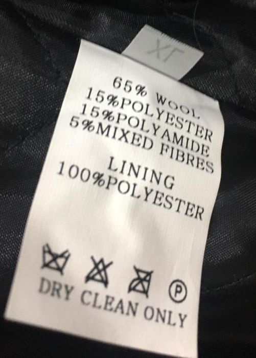 Jachete XL elegante House Of Art