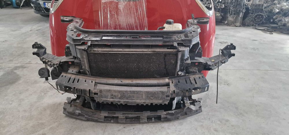 Trager Mini cooper Countryman 1.6 d Euro 5 2013