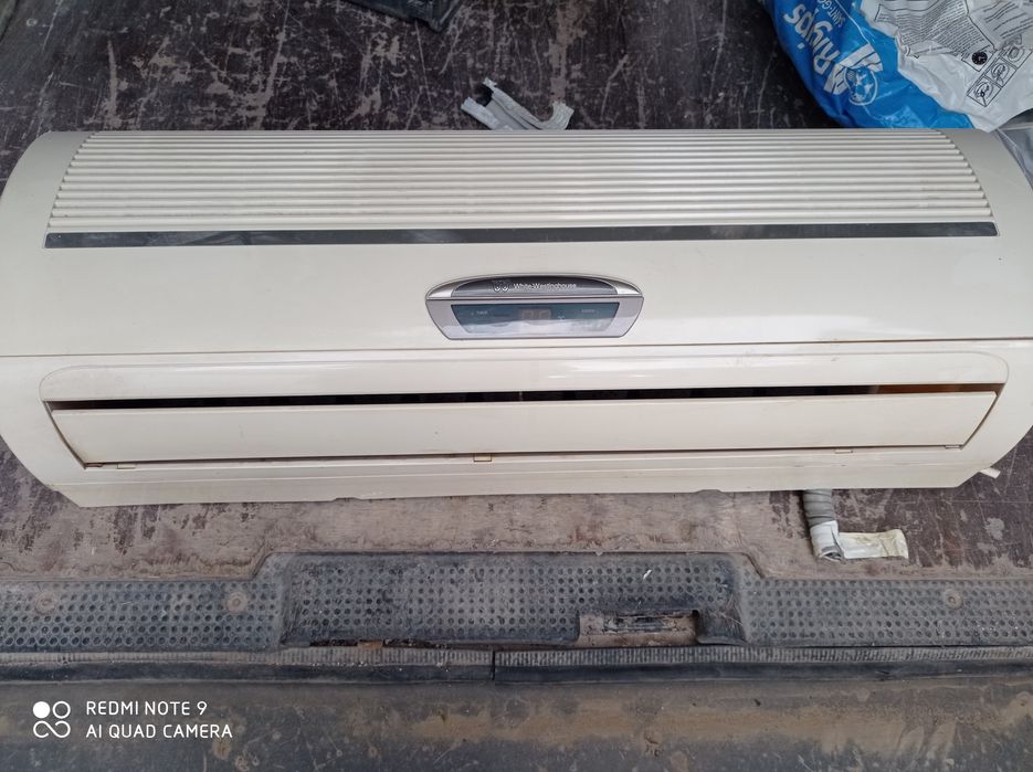 Oferta unitate aer condiționat interior la 200 lei