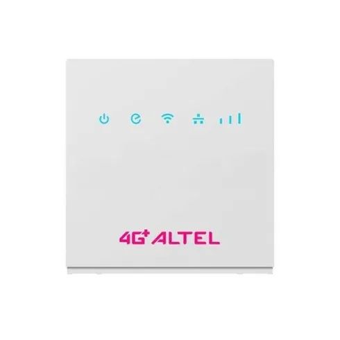 Модем роутер Wi-Fi  Altel 4G LTE CPE C05