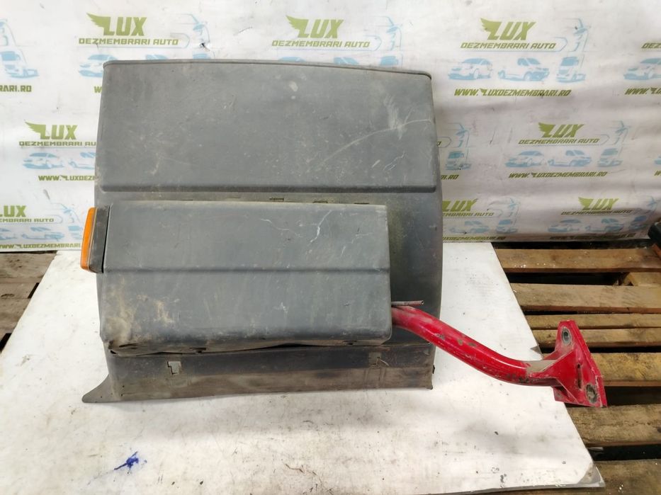 Carenaj 41213693 IVECO Stralis generatia [2002 - 2012]