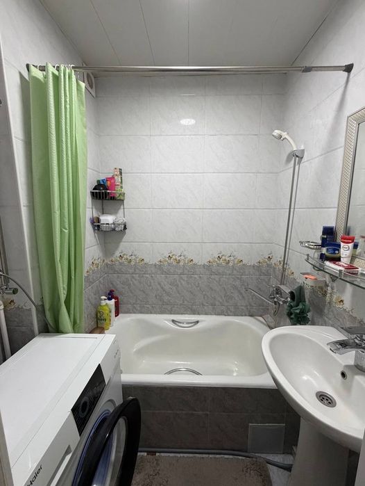 Срочно Продаётся Юнусобод 6-кв 4*(3)/1/4 Ипотека нет