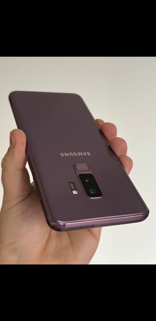 Samsung s9plus impecabil