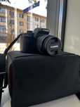 Aparat Foto DSLR Canon EOD 4000D 18.0MP + Obiectiv
