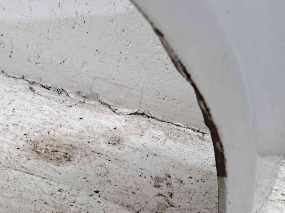 Aripa dreapta fata Audi A4 (8K2, B8) [Fabr 2008-2015]