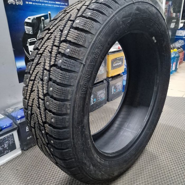 235/60r18 Nokian Nordman 7suv