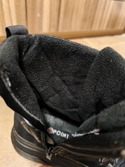 Ботуши апрески 36 номер