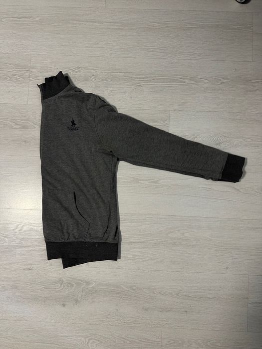 Polo Club мъжки суичър